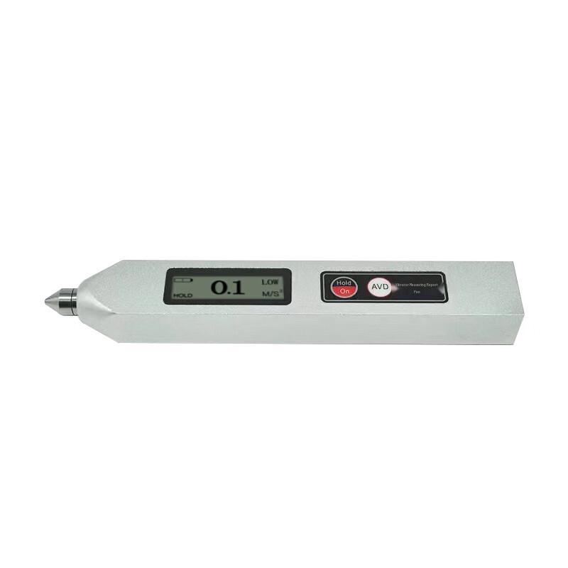 Портативный виброметр Ribo VM-63E