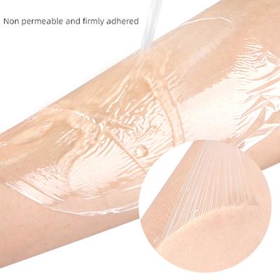 Женские водонепроницаемые приватные пластыри предотвращают загрязнения, гипоаллергенные наклейки для плавания, спа, водные крылья, приватные наклейки, ПУ пленка