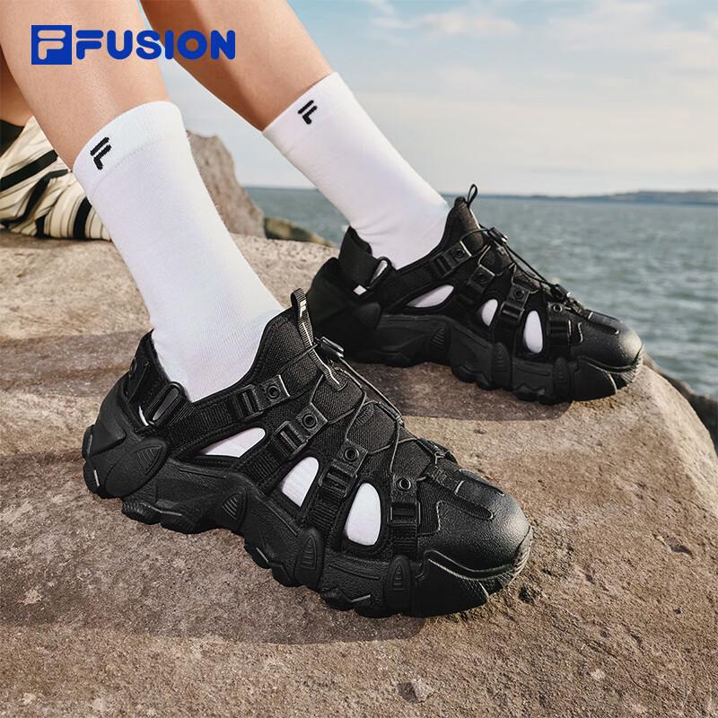 Fila FUSION Женские горные сандалии для активного отдыха