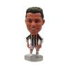 Ronaldo Number 7 Soccer Action Figures for Fans Gift or Home Decoration