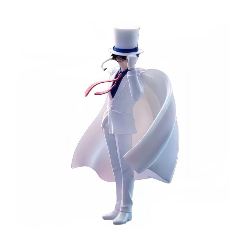 Detective Conan XrossLink Figure "Kaito Kid"