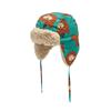 Tiny Cotton Aw24 409 M25 Bears Chapka Bears Earmuff Cap Chafka Ball Cap