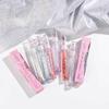 Glitter Hydrating Lip Plump Lip Glaze Removing Wrinkles Lip Gloss Volumizing Anti-crack Lip Balm