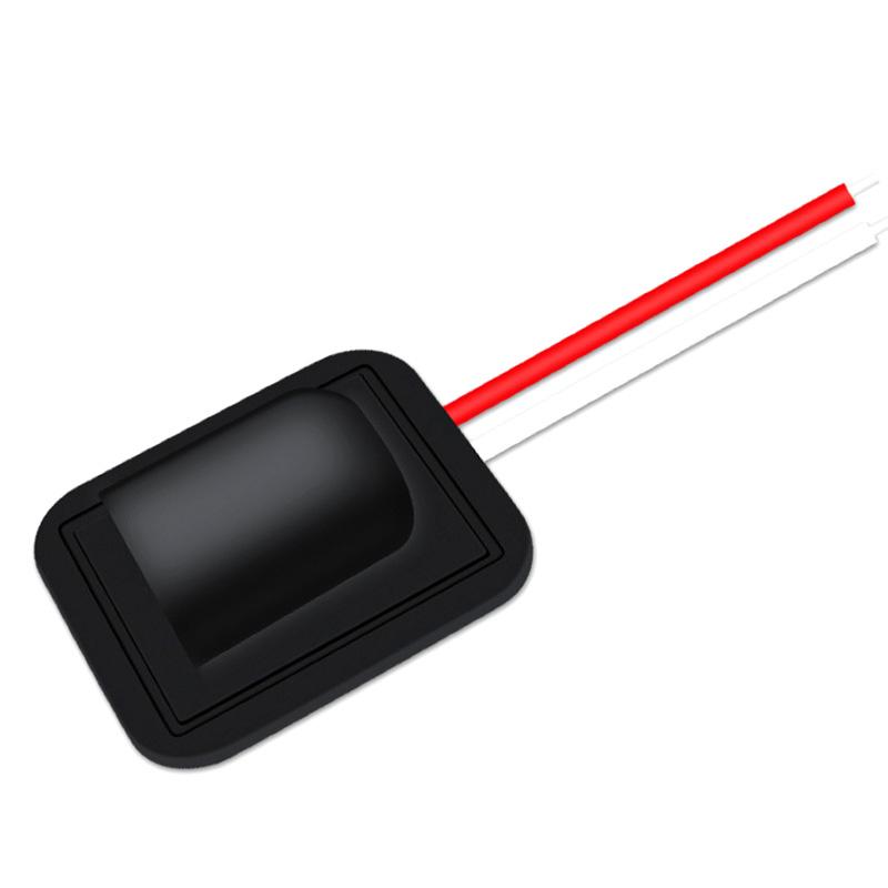 10 см 20 В 3 А Usb Type-C водонепроницаемый USB-разъем прямого сжатия гнездовая база гнездо зарядный интерфейс с 24Awg