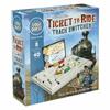 Logiquest Ticket To Ride Game