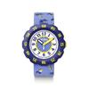 Детские часы Swatch Flik Flak ICY BEACH FPSP013D,