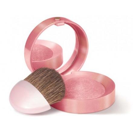 Bourjois blush joues depuis 1863 wypiekany róż do policzków - 95 rose de jaspe 2,5g