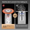 Anti Odor Floor Drain Core Insect Proof Sewer Strainer Plug  Water Drain Supplies