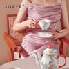 Садовый чайный набор JOYYE из 9 предметов
