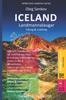 Книга ICELAND, LANDMANNALAUGAR, Hiking & Trekking : Smart Travel Guide for Nature Lovers, Hikers, Trekkers, Photographers (budget Version, B/w)