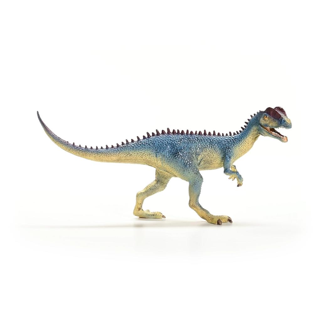 Schleich Dinosaur Dilophosaurus 15046
