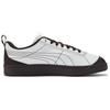 Puma Grounded Terra Удобные Универсальные Низкие Кроссовки Унисекс Кроссовки Белый 409082-02