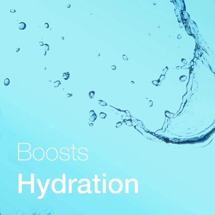 Neutrogena Hydro Boost Contour des Yeux Soin Réveil, 15ml