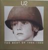 CD U2 The Best of 19801990 CIDU211 Island Records 1998 UK Rock Б/у