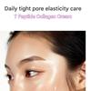 It’s Skin 7 Peptide Collagen Firming Cream 50мл | Антивозрастной и увлажняющий корейский увлажняющий крем