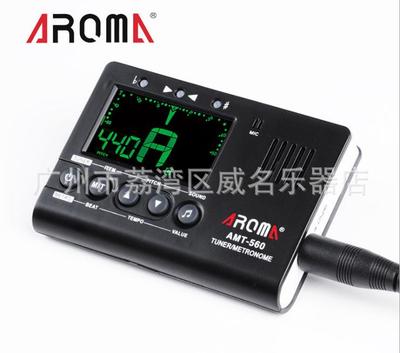 Настройка музыкальных инструментов – Гитарные тюнеры