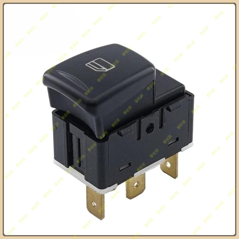 A4548201010 Electric Window Regulator Switch Button For Mercedes Benz Smart Forfour 454 2004 2005 2006