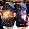 Бонусные космические пейзажи для Samsung Galaxy S10 S20 Plus S21 FE S22 S23 S24 FE S25 Ultra Черный Чехол для телефона из закаленного стекла Твердая оболочка