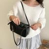 Autumn and Winter New Retro Bag Versatile Niche Underarm Bag Portable Shoulder Bag Women
