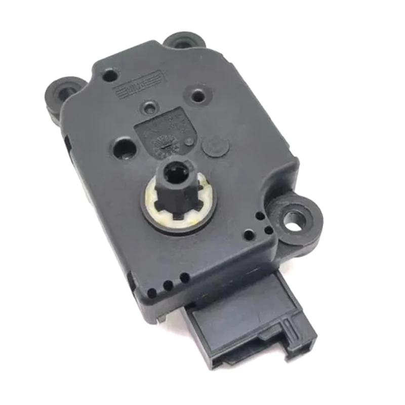 Привод заслонки отопителя HVAC Быстрый отклик Привод управления заслонкой отопителя HVAC 2038201642 для W203 W209 W163 ML230 ML270 ML320 ML350