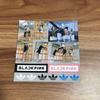 [Б/У] Наклейка BLACKPINK Adidas