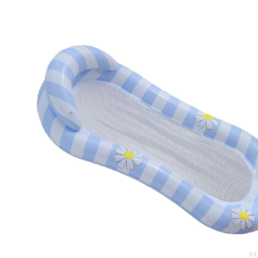 Надувной матрас для бассейна, водонепроницаемый, портативный, для вечеринки, праздника, путешествия