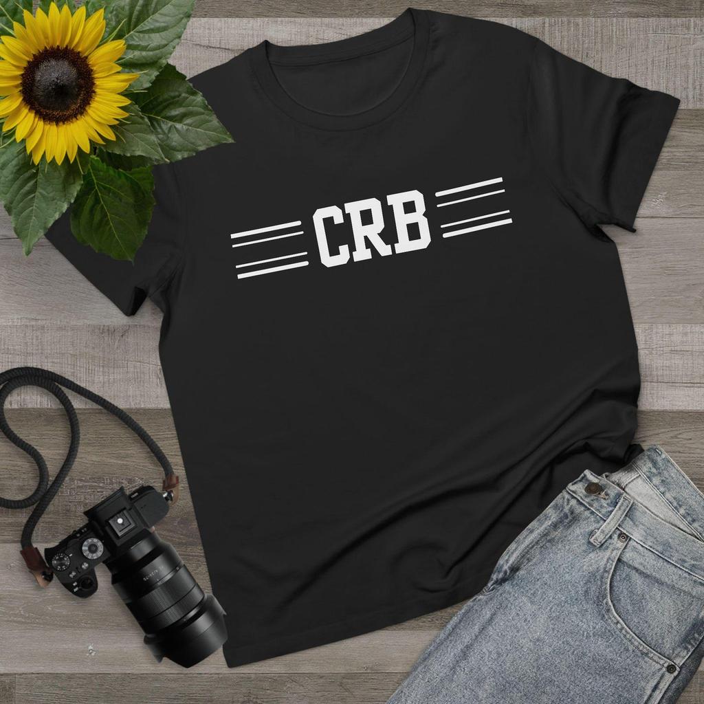 CRB graphic Tee | AS Color 401 - Customized