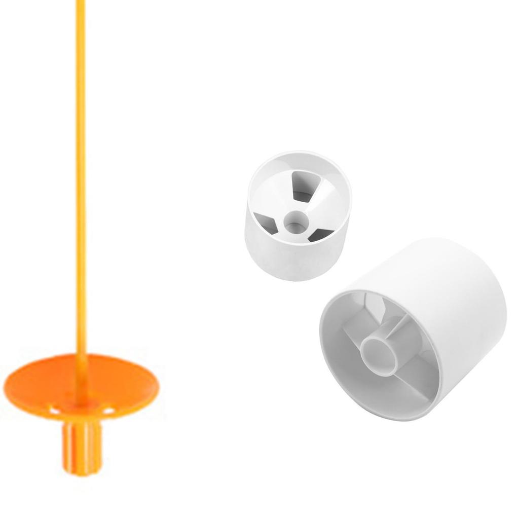 Golf Flagstick and Cup Fiberglass Stick Golf Pole and Cup Portable Golf Pin and Cup Set for Outdoor Training Practice Yard Lawn