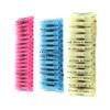300 Pcs Insulated Butt Connectors Red Blue Yellow Crimp Terminals  Motorcycle