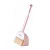 Practical Kids Cleaning Toy Set Small Brooms and Dustpan for Toddlers Ages 3 to 6 Pretend Playing Housekeeping