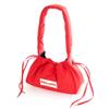 Rheemin Basak Nugget Bundle  Small    Tomato Red
