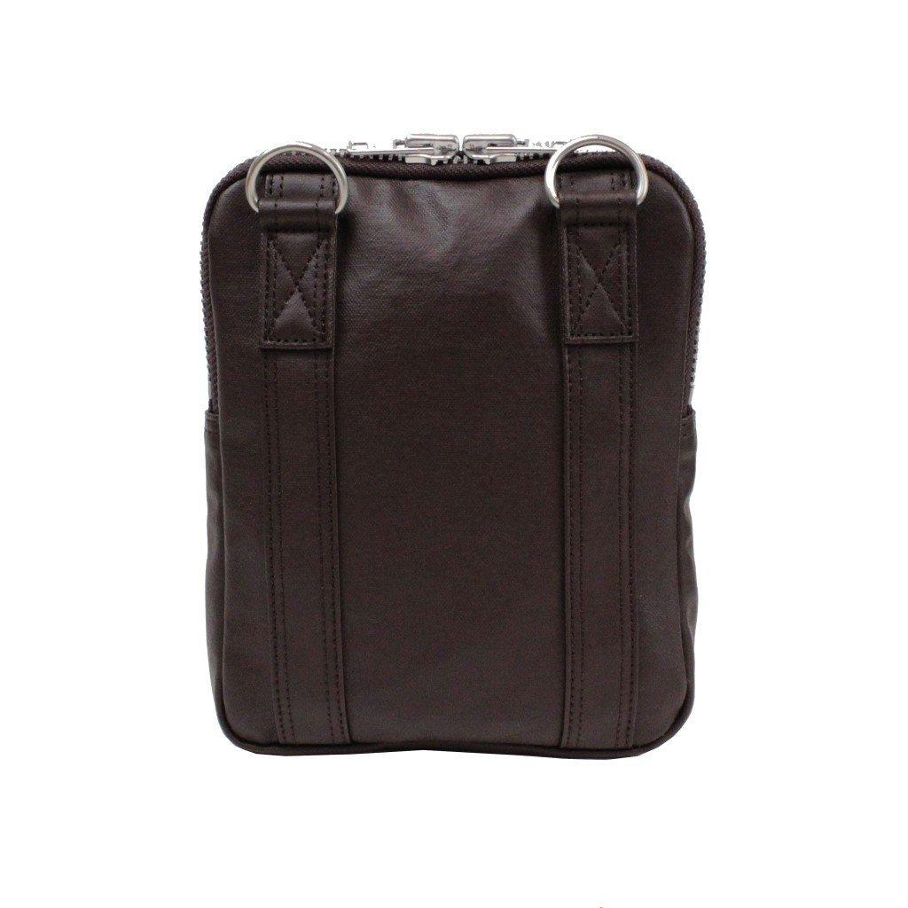 Плечо S Портер/Фристайл/Вертикальный (Верблюд)