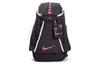 Nike Полиэстеровая сумка-рюкзак для баскетбола Унисекс Черный Розовый BA5259-061
