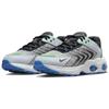 Nike Детские кроссовки Air Max TW GS Pure Platinum Photo Blue Серые светло-фото-синие стадионно-зеленые DQ0296-003