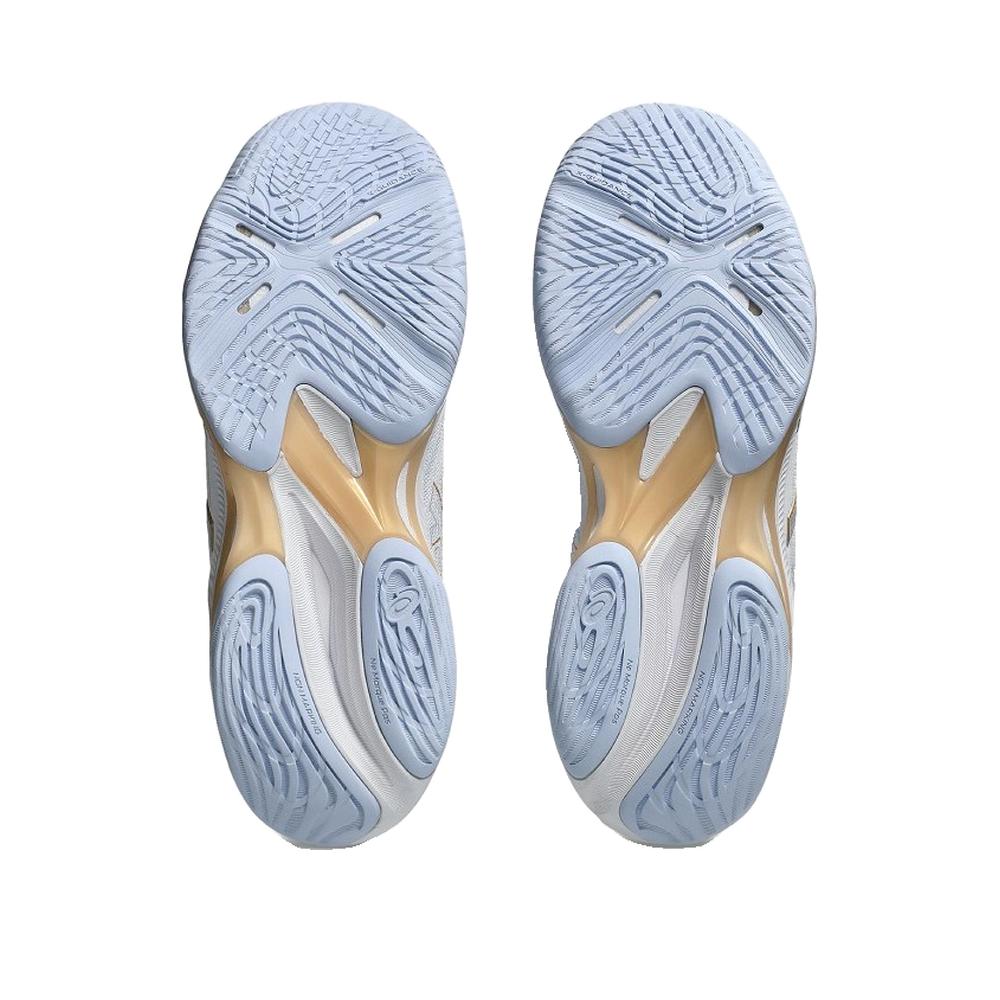 Court Shoes ASICS Netburner Ballistic FF MT 4