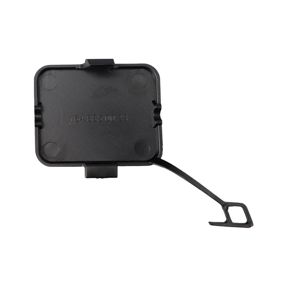 Крышка заглушки буксировочного крюка переднего бампера, загрунтованная для Mercedes W164 X164 05-12