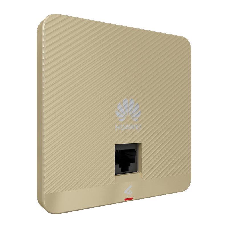 Huawei Kunling AP162E Wi-Fi 6 Wireless Panel Router (CN version)