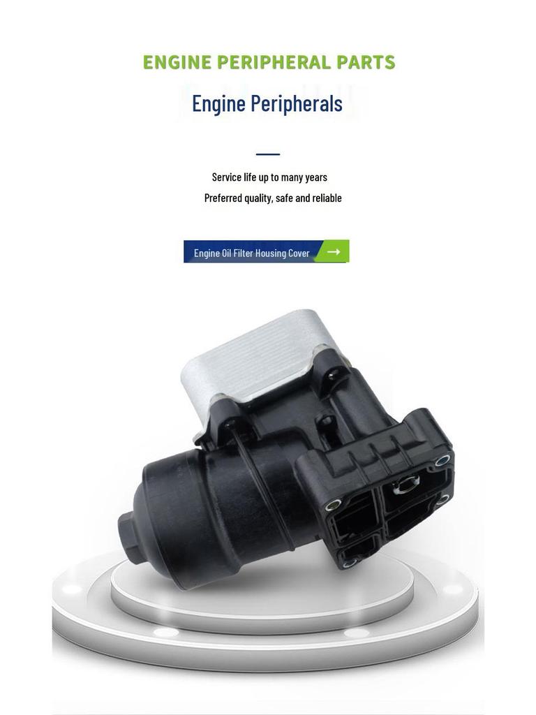 BMW 1 and 3 Series E46 Crankcase Ventilation Valve Oil Separator