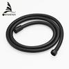 GI/2 Universal Interface High Pressure PVC Handheld Shower Hose 1.5 Flexible Anti Winding Bathroom Accessories 0533