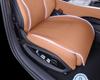 Всесезонная подушка на сиденье автомобиля Geely Boyue L - Вентилируемая, Дышащая, Подходит для 25 моделей