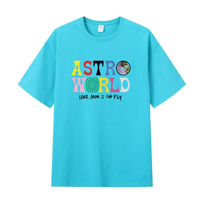 Летняя мужская футболка высокого качества из хлопка с короткими рукавами и принтом, женская футболка, модная спортивная рубашка, повседневный топ для бега