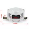 Motorcycle ATV Front Rear Disc Brake Caliper For 50cc 70cc 110cc 125cc 150CC 250cc Quad Go-Kart Taotao SunL Scooter Accessor