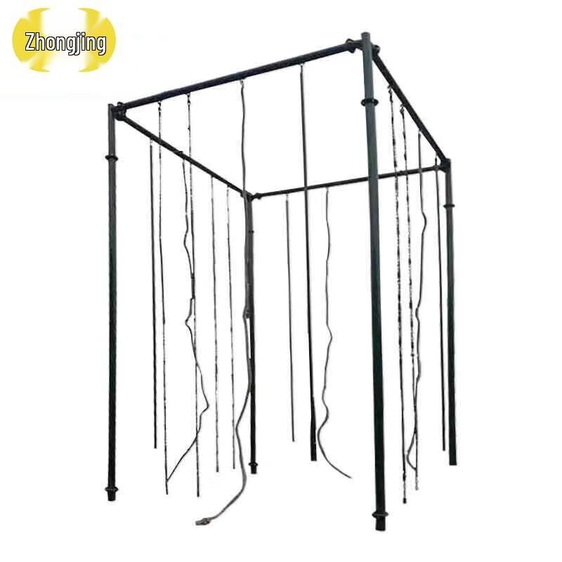 Zhongjing Outdoor Climbing & Physical Training Equipment
