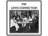 Компакт-диск The Lewis Connection 2022, последний ремастер, первое издание в бумажном конверте PCD-94105