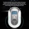 Plug-in Ultrasonic Pest Repellent Portable Electric Mosquito Rat Repeller with Constant or Variable