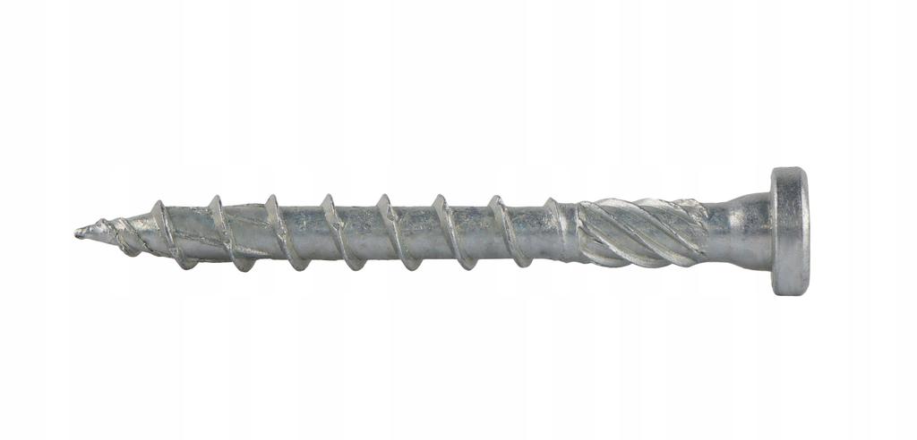 Round head fastener screws WKCR-08070 (50)