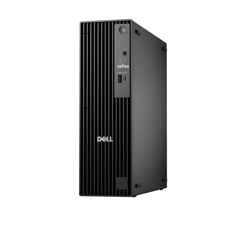 Dell QCS1250 Commercial Desktop PC (CN version)