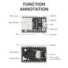 Для LicheeRV SG2002 Для Sipeed WIFI6 Ethernet RISC-vLinux Кнопки