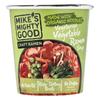 IHerb Mike's Mighty Good Крафтовый Рамен Растительный Бульон для Рамена, 54 г