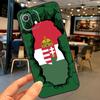 Чехол Флаг Венгрии для Xiaomi 11T 12T 13T 14T Pro 13 14 15 Ultra POCO X7 Pro X3 X5 X6 M6 F5 F6 Pro Coque